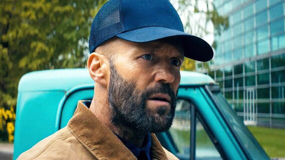В сиквел «Пчеловода» с Джейсоном Стэтхэмом добавилась звезда Marvel