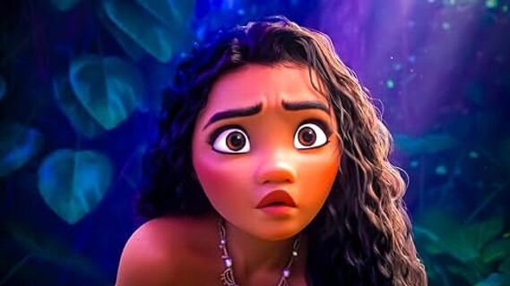 Будет ли 3 часть у «Моаны»? Disney не оставит прибыльную франшизу в покое
