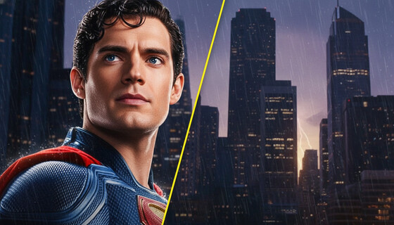 «Супермен 2» нацелился на крупного злодея от создателя Таноса