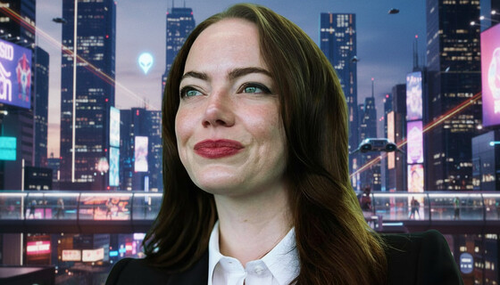 Объясняем смысл концовки «Бугонии» с Эммой Стоун (осторожно, спойлеры!)