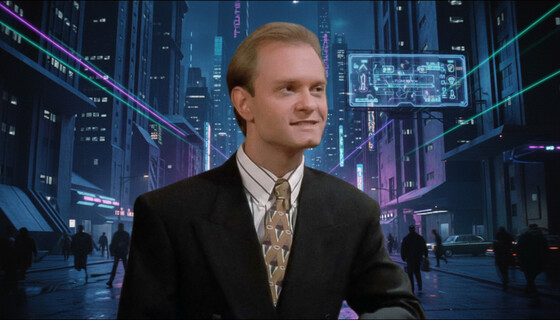 В «Супермене 2» появится Брейниак – на роль уже прочат легенду «Фрейзера»