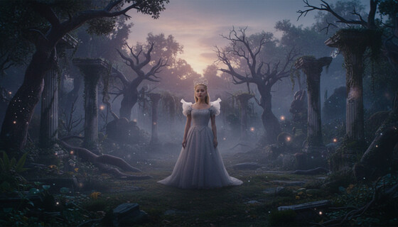 Есть ли пост-титровая сцена в «Злая 2»? Объясняем концовку со спойлерами