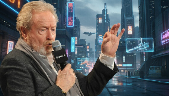 Ридли Скотт раскрыл уникальную особенность «Марсианина» (хотя зрители и без него уже давно её поняли)